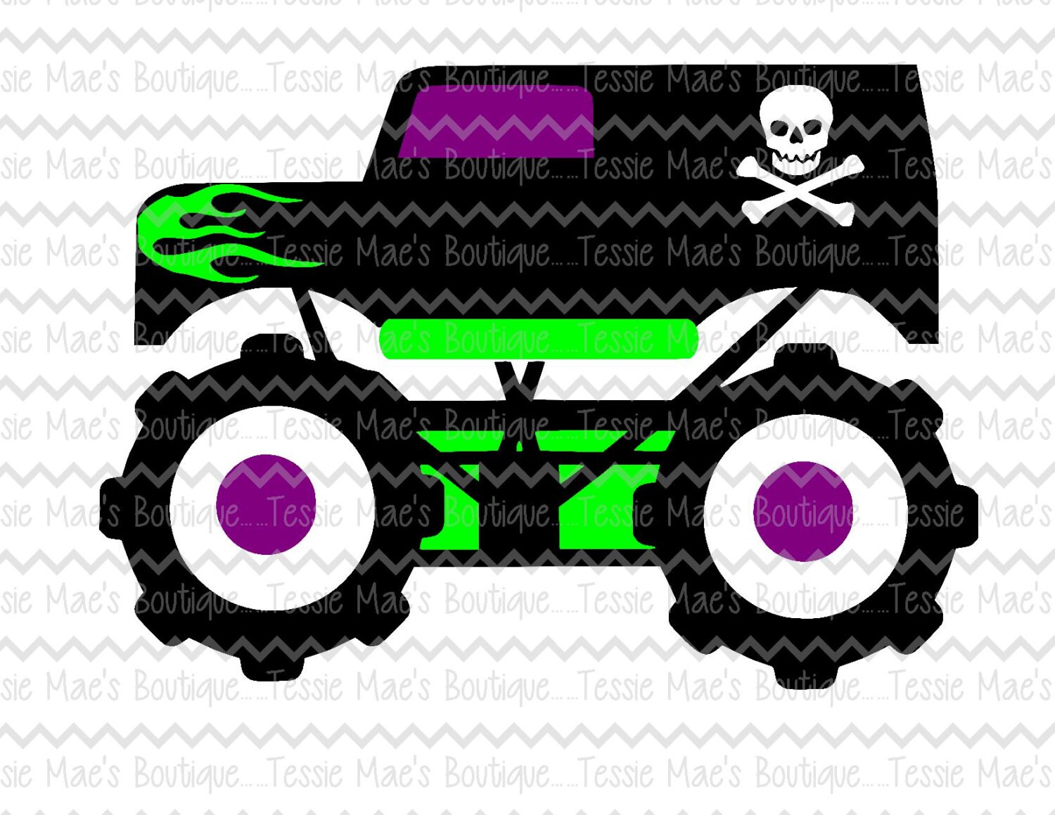 Free Free 306 Monster Truck Svg Free SVG PNG EPS DXF File