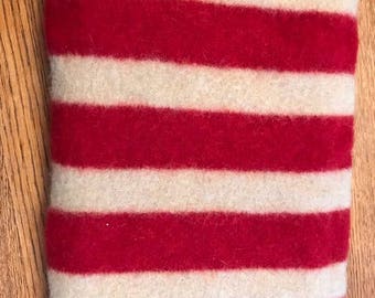 Felted Wool Laptop Sleeve