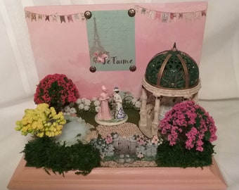 Victorian Garden Party