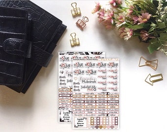 Ramadan planner  Etsy