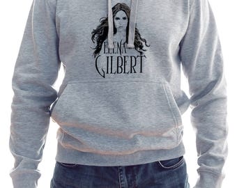 Vampires Diaries Hoodie - Elena Gilbert Hoodie #R