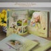 PHOTOBOOK - Happy moments- photo books in the style of scrapbooking - Photoshop Templates for Photographers. 12x12 Photo Book/Album Template