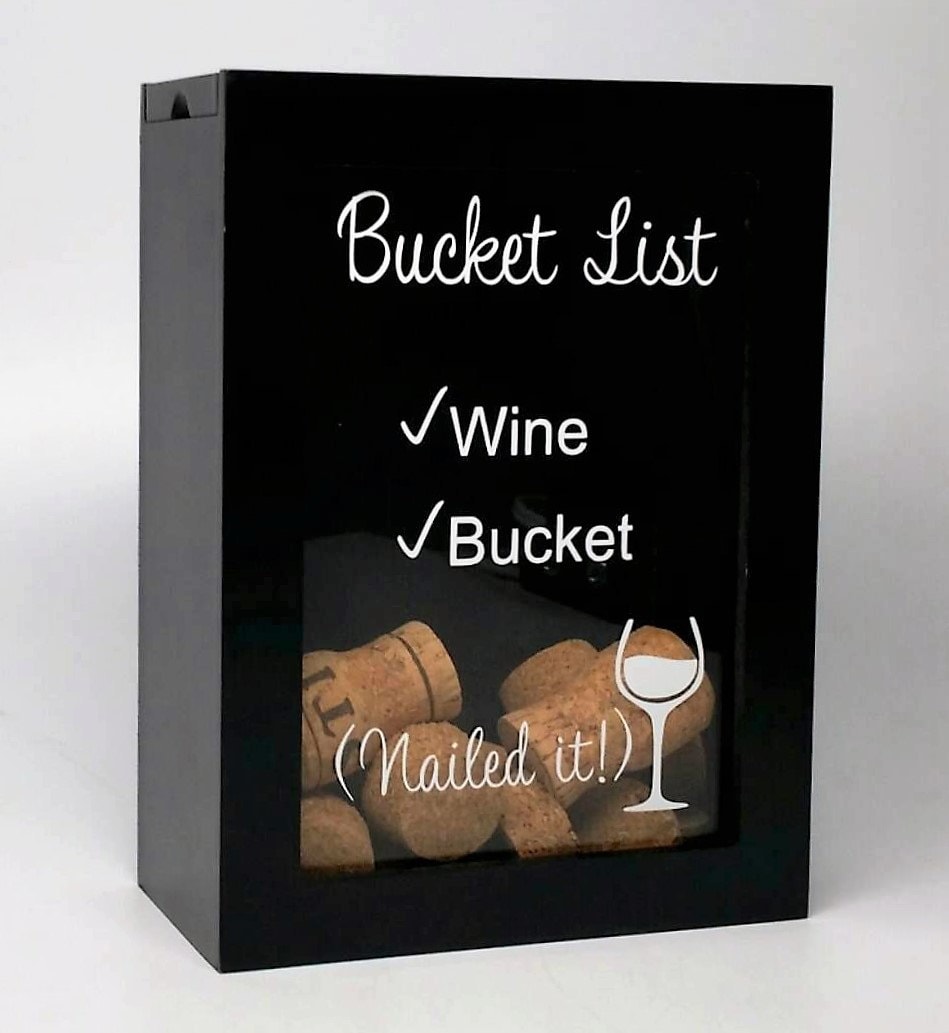Christmas Gift For Hostess Wine Cork Saver Gift for Wine