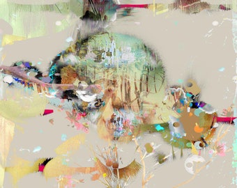 Abstract Organic XXIII