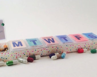 Fake viagra pills gag gift