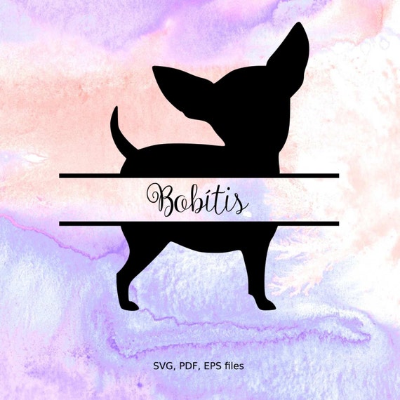 Free Free 313 Chihuahua Svg Free Download SVG PNG EPS DXF File