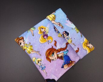 WhoosInUrPanties Cloth Pad Wrapper