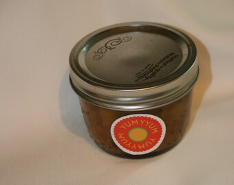 Pickled fruit - Torshi Miveh