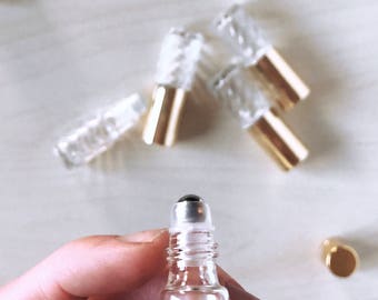 Mili Roller Bottle