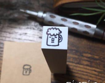 Party * Schedule Hanko * 10mmx10mm