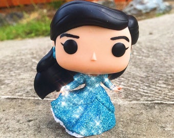 eliza schuyler funko pop
