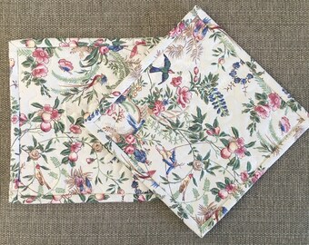Quilted Pot holders , Potholders,pot holders, Fabric Pot holders, Contemporary Potholders ,8 x 8 inch, colored