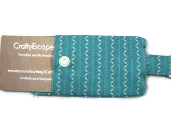 Keychain Card Holder