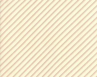 Farmhouse Reds 14853-13 - Minick and Simpson - Moda Fabrics