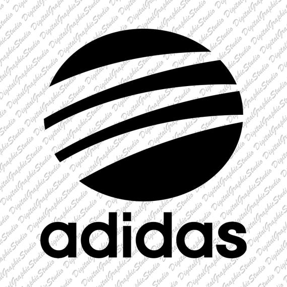 70% off, Adidas Logo Clipart, Adidas Logo Vector, Adidas Logo ...