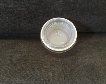 50 pack of 2oz containers