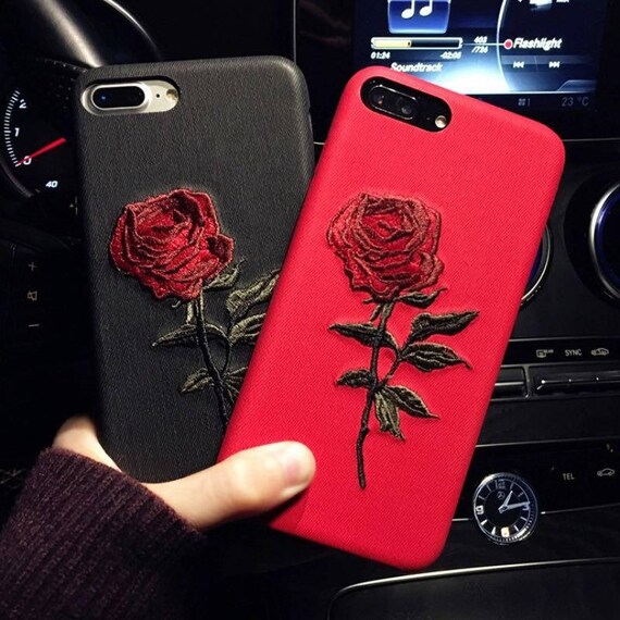phone case iphone 8 plus black and red phone case iphone 8 plus black and red