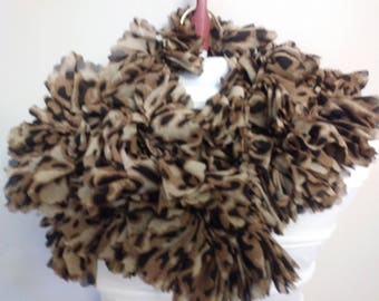 Sassy fabric scarf 55'',Free Shipping