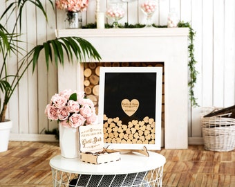 Guest book alternative, Wedding, Wedding guest book, Wedding, Wedding gift, Wedding guestbook alternative, Wedding Guestbook Wedding