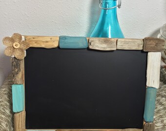 chock board