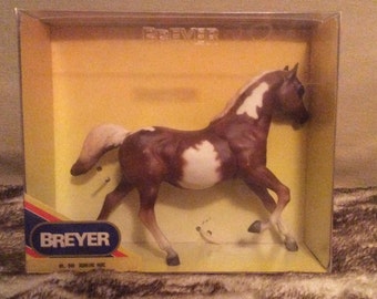 Breyer Running Mare - Model 848