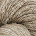 Natural Finnsheep Brown and White Lamb's Wool 2-ply Worsted Weight Yarn