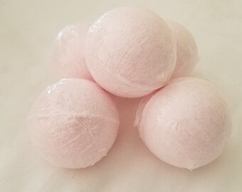 Cherry Blossom Bath Bomb