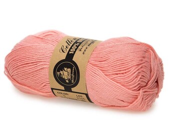 05 Rose Mayflower Organic Cotton 8/4 50g