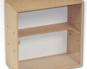 HobbyZone Large Showcase WIP Module