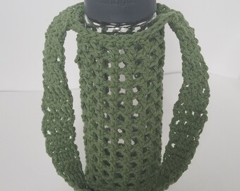 Water Bottle Carrier