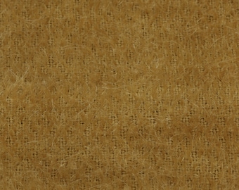 10% OFF: English Mohair Fabric, Brown, Straight, 8mm Pile, Size 17 x 27" 50001044