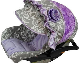 Custom Car Seat Cover 4 Pc Set Baby Car Seat Cover Fancy Car Custom Car Seat Cover 4 Pc Set Baby Car Seat Cover Fancy Car
