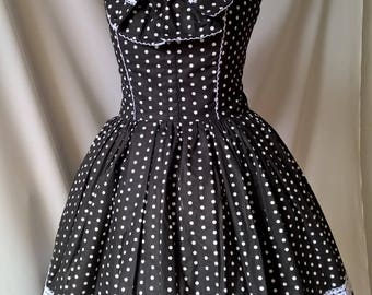 In all sizes Lolita dress dress