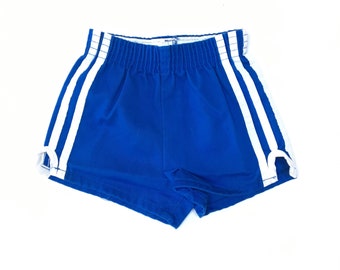 Dutch Redux No. 3.2 Women's Ruffle Shorts
