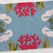PATTERN - By the Sea - Wool AppliqueTable Runner