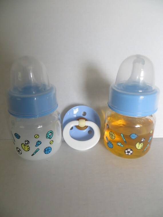 reborn bottles