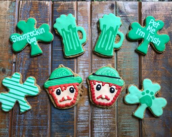 St Pattys Day Sale!!!