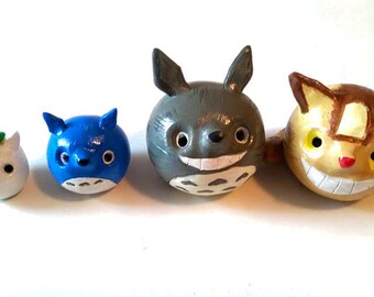My Neighbor Totoro
