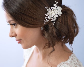 Photo for wedding hair clips