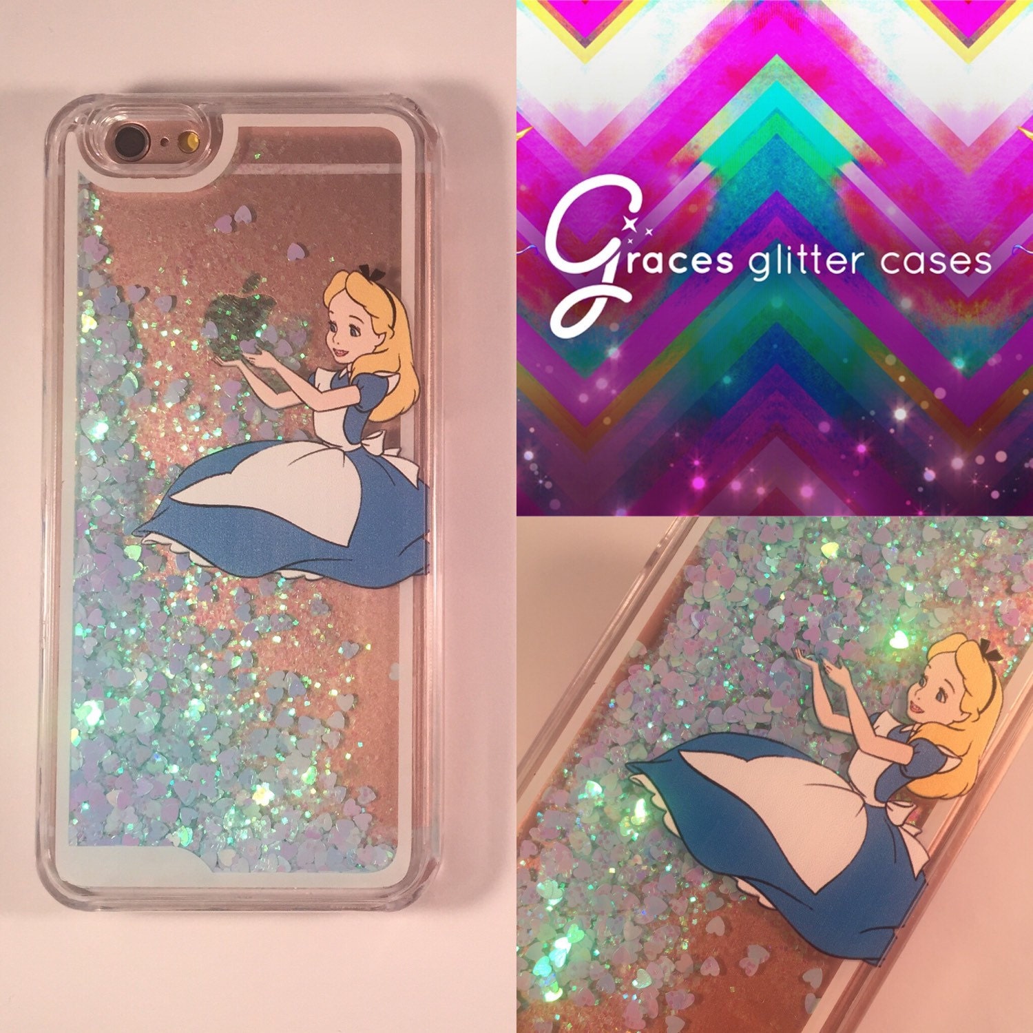 iphone 6 glitter cases disney iphone 6 glitter cases disney