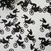 Motocross Motorcross Dirt Bike Confetti Boys Birthday Party Decor Dirt Bike Party MotoBike Scrapbooking