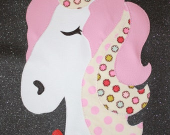 Enfant_Sac Unicorn bag