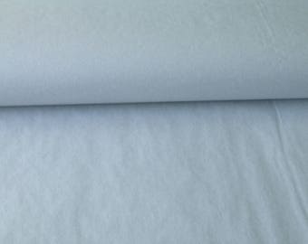Set of 5 Pearl gray tissue paper size 50 cm * 75 cm