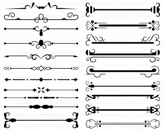 Download Swirl svg/scroll clipart/swirl svg/swirl silhouette/scroll ...