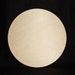 14" Solid Wood Circle Cutout,Wooden Circle Cutout,Unfinished Wooden Circle,Unfinished Wood Circle, Solid Baltic Birch Wood Circle
