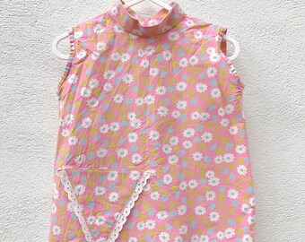 The Pink Winfield Dress