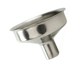 ADD-ON Flask Funnel - Extra Funnel, ONLY add to Oso and Bean Flask Purchase