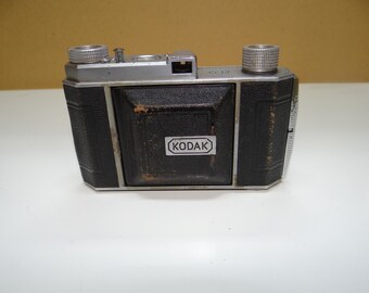 Kodak Retina I Type 148 35mm Film Camera