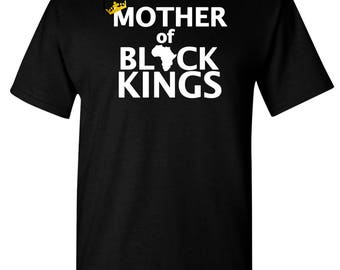 black kings shirt