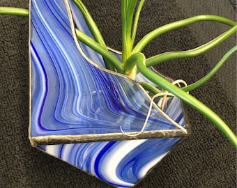 Air Plant Holders-Hand Crafted